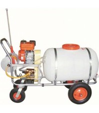 Pompa Spruzzo Concime Piante 200cc 300 Litri Atomizzatore