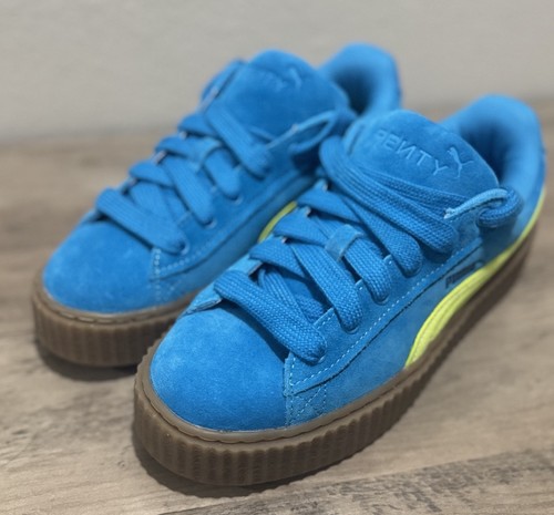 Puma fenty rihanna - rihanna, creeper
