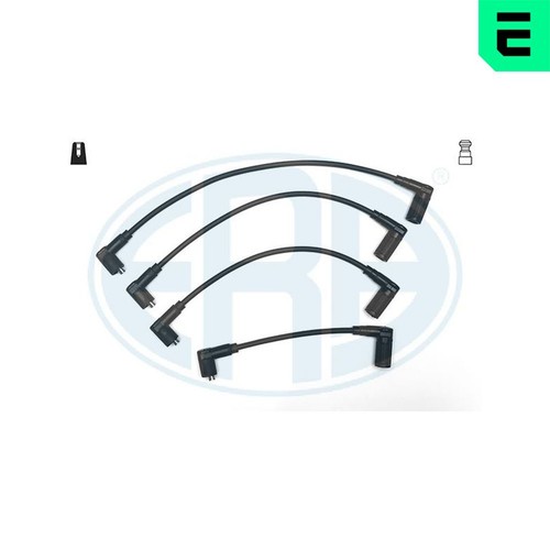 Kit tubi accensione era 883043 - accensione,