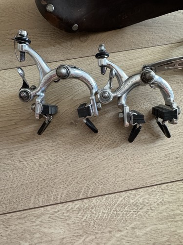 Coppia freni campagnolo super - coppia,