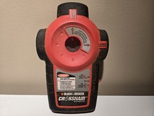 Livella laser automatica Black