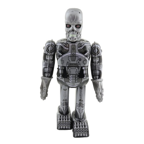 Robot terminator - robot,