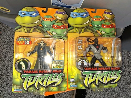 2002 teenage mutant ninja - 2002,