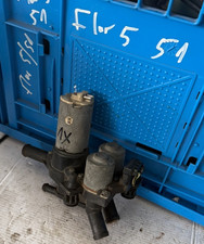 MERCEDES CLASSE E W124 Valvola