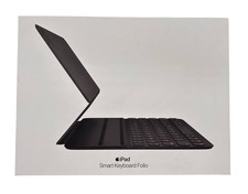 APPLE Smart Keyboard Folio, iPad Pro 11" (1, 2, 4), iPad Air (4, 5) tedesco