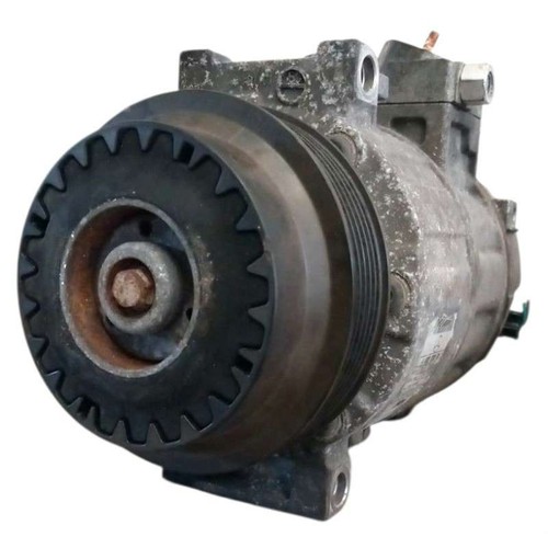 Compressore aria condizionata