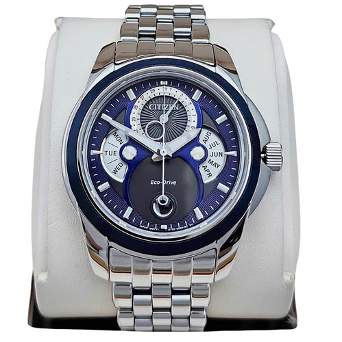 Orologio uomo citizen - orologio,