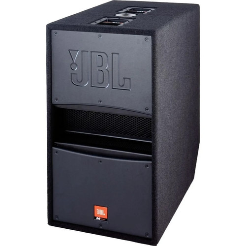 Jbl mp255s sub woofer - sub-woofer, (2