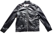 NUOVO! Schott NYC, pelle