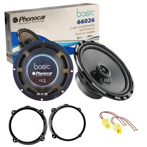Kit casse altoparlanti - kit, 2