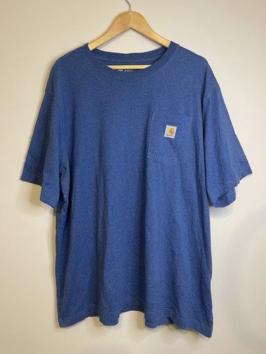 Carhartt tshirt xxl - tshirt, marna
