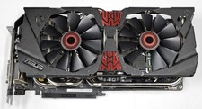 ASUS | STRIX-GTX980-DC2OC-4GD5