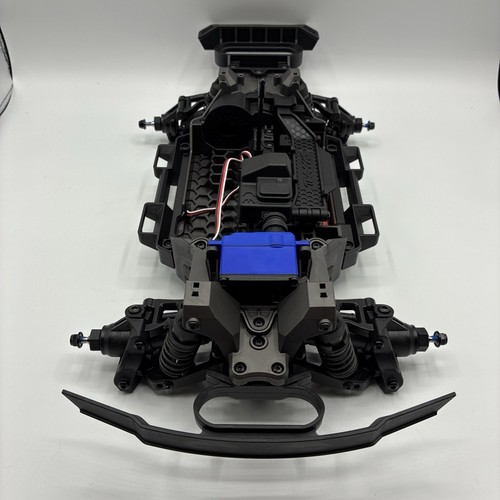 Nuovo traxxas mini slash - mini, 4x4