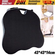 Cuscino Sedile Auto Memory