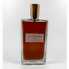 Les Néréides Patchouli
