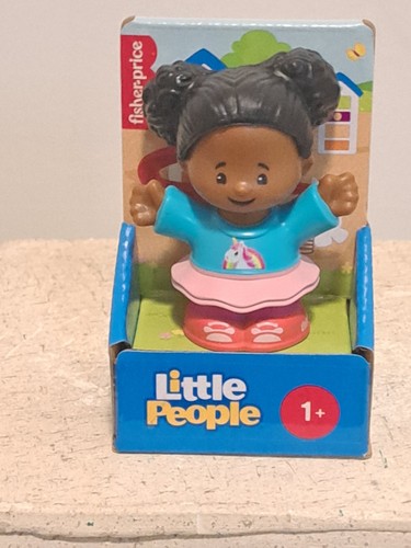 Fisher price little - -, people