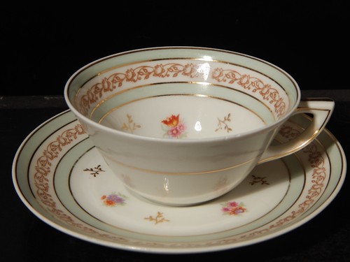 Preziosa porcellana limoges - porcellana,