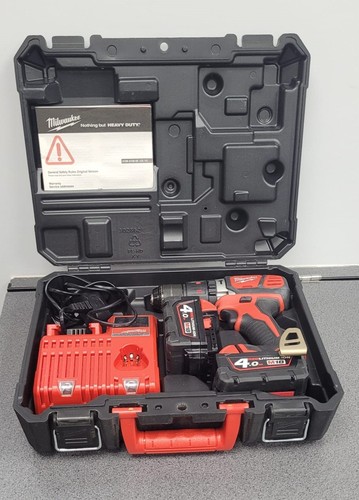 Milwaukee m18 bpdn 402c - milwaukee, bpdn-402c