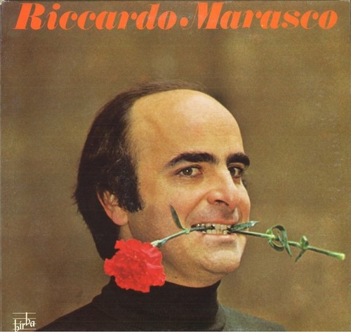 Riccardo marasco il - riccardo,