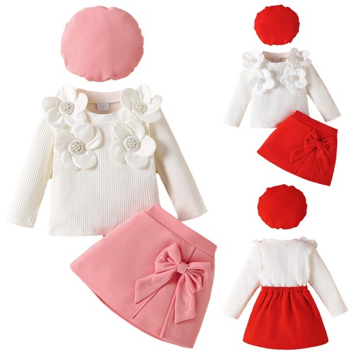 Completo bambina pezzi - completo,