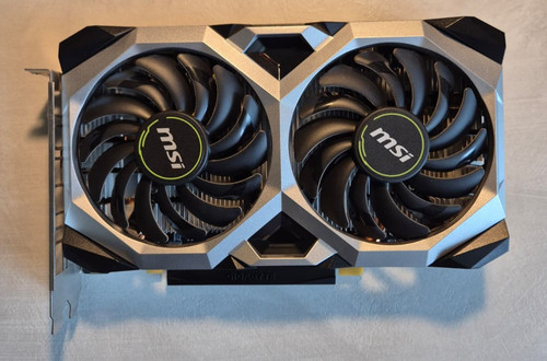 Nvidia geforce gtx - gtx, super