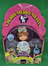 Mattel 2027 cherry merry - -,