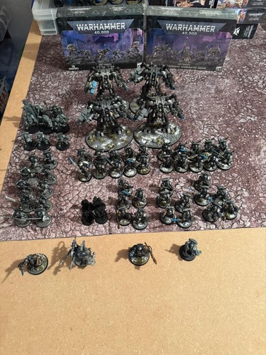 Warhammer 40k più dipinto