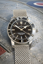 Breitling Superocean Heritage