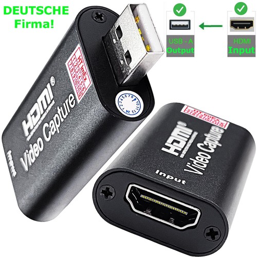 Adattatore hdmi usb 2 - a,