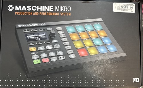 Machine mikro dispositivo - machine, di