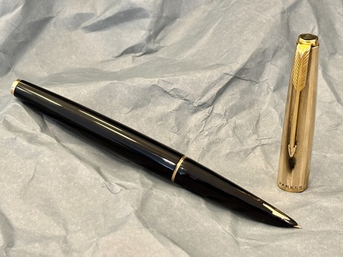 Penna stilografica parker - penna,