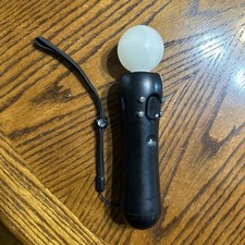 Play Station Move Motion