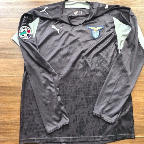 Lazio rare match - match, worn