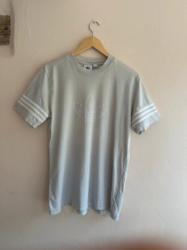 Shirt adidas vintage - t-shirt,