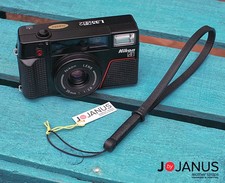 Vintage Camera Strap |