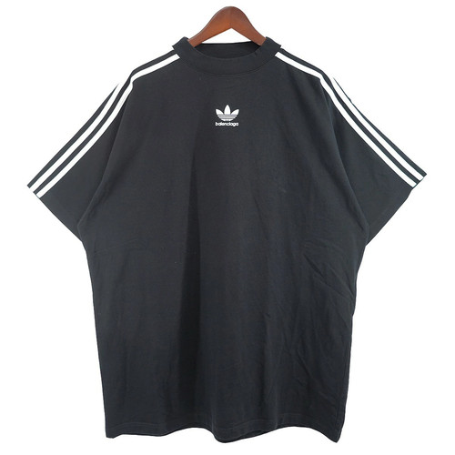 Shirt oversize balenciaga - oversize,