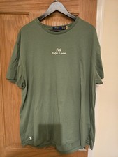 Polo Ralph Lauren T Shirt Uomo