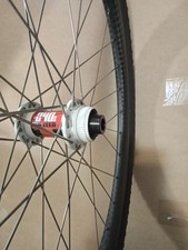 Ruota a disco DT Swiss 240s