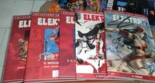 COLLEZIONE 100% MARVEL ELEKTRA