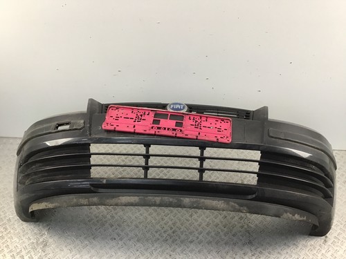 Paraurti anteriore fiat - anteriore,