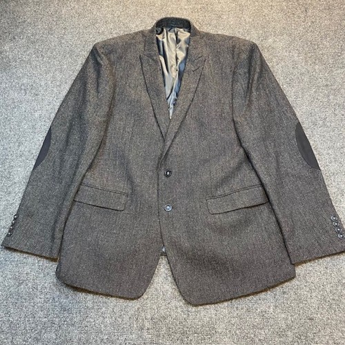 Calvin klein 46r gray charcoal - klein,