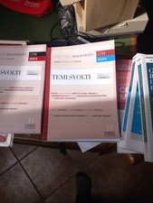  Annalisa Tricarico Temi svolti. Nuovi elaborati sintetici di diritto