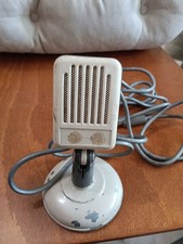 Microfono geloso vintage non - vintage,