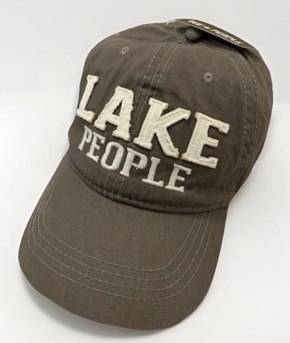 Hat nautical lake - nautical, fun