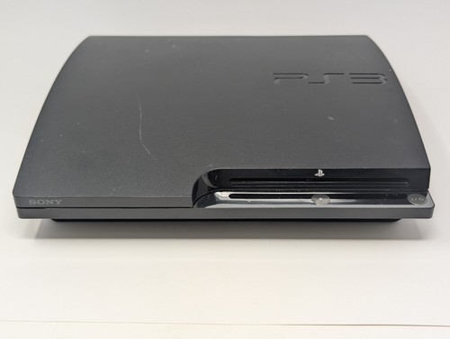 Sony playstation slim 160gb - playstation,