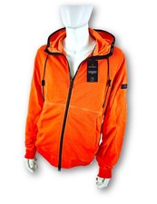 Giacca uomo Peuterey full zip