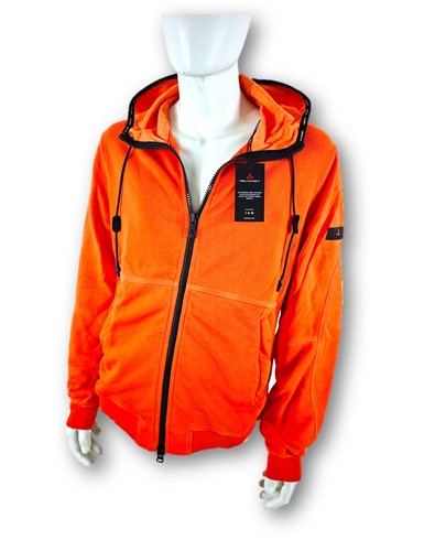 Giacca uomo peuterey full zip - uomo,