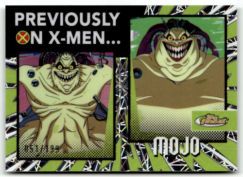Topps marvel finest 2025 carta - 2025,