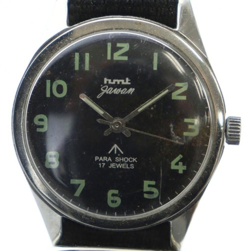 Orologio militare hmt - militare,