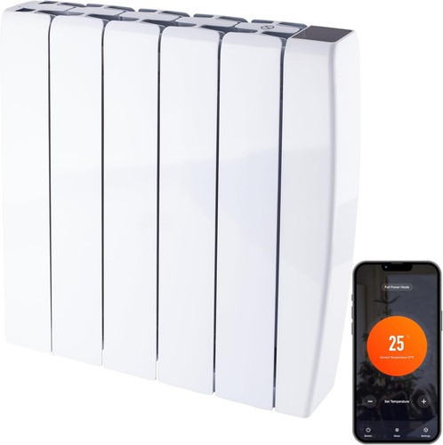 Tcp smart radiatore - smart, da
